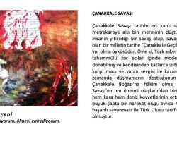 Savaştan Dostluğa Uzananların Hikayesi - Sanal Sergi