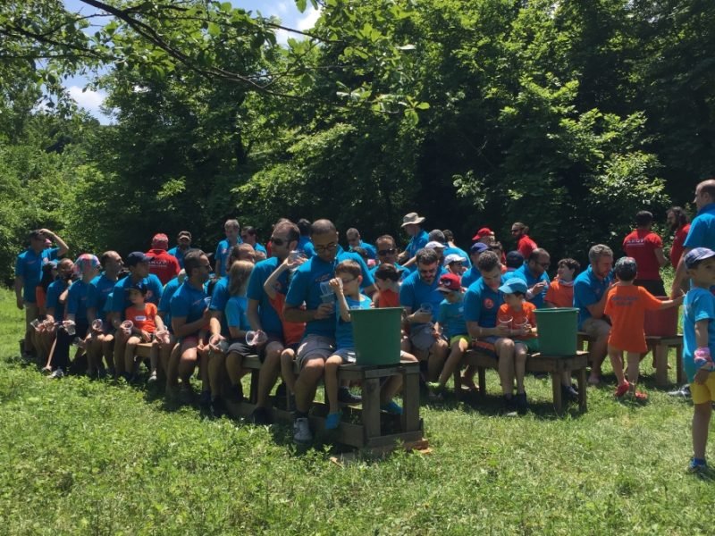 Yaz Çocuk Kursları