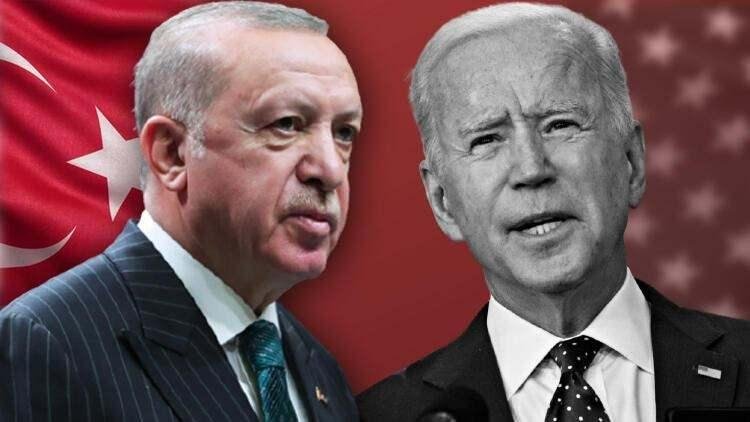 İşte Erdoğan'ın Nato Çantası: Biden İle 9 Kritik Başlık3